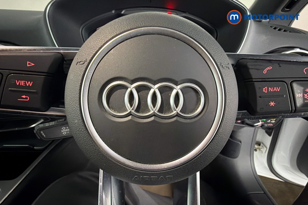 Audi TT Sport Manual Petrol Coupe - Stock Number (1616462) - 5th supplementary image