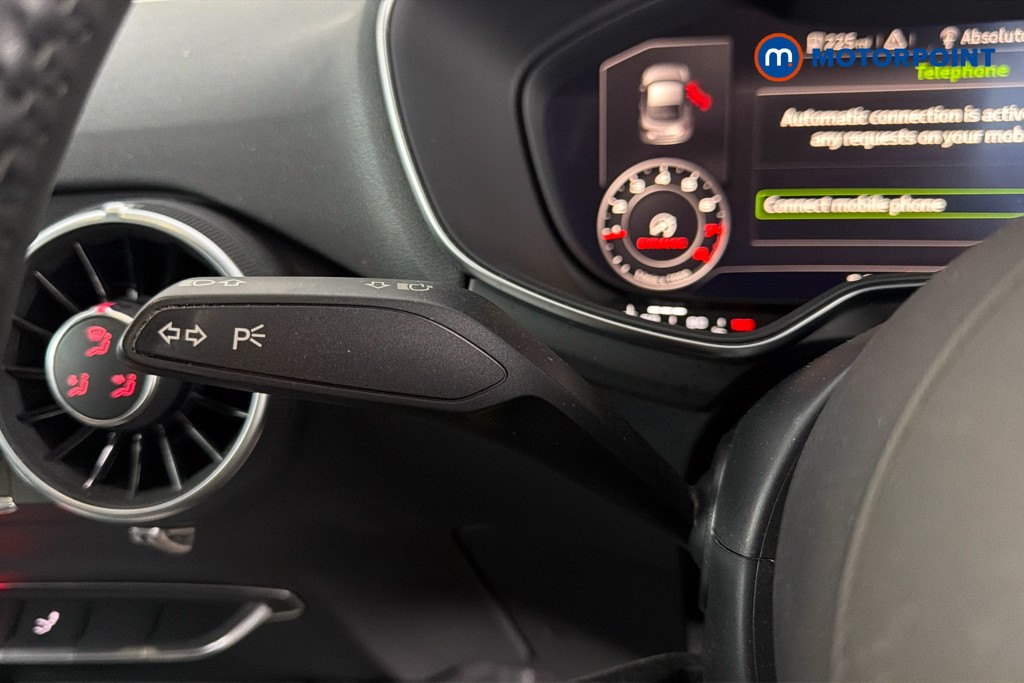 Audi TT Sport Manual Petrol Coupe - Stock Number (1616462) - 6th supplementary image