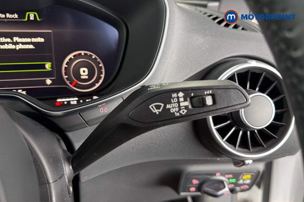 Audi TT Sport Manual Petrol Coupe - Stock Number (1616462) - 7th supplementary image