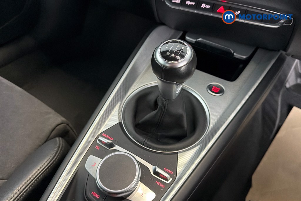 Audi TT Sport Manual Petrol Coupe - Stock Number (1616462) - 15th supplementary image