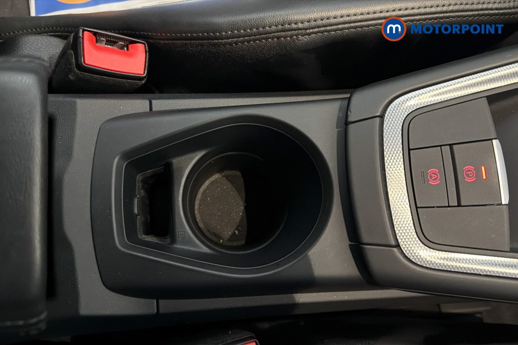 Audi TT Sport Manual Petrol Coupe - Stock Number (1616462) - 16th supplementary image