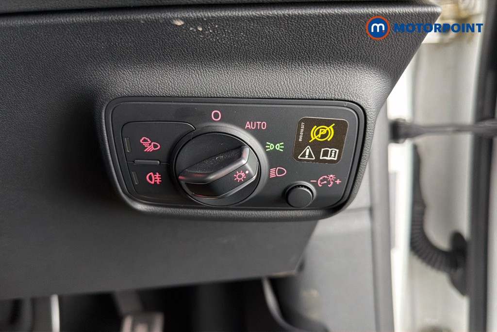 Audi TT Sport Manual Petrol Coupe - Stock Number (1616462) - 18th supplementary image