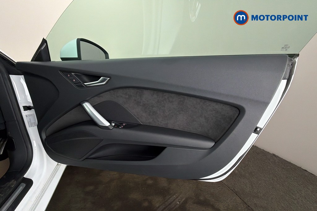 Audi TT Sport Manual Petrol Coupe - Stock Number (1616462) - 19th supplementary image