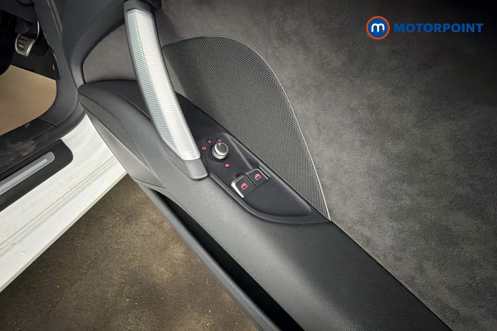 Audi TT Sport Manual Petrol Coupe - Stock Number (1616462) - 20th supplementary image