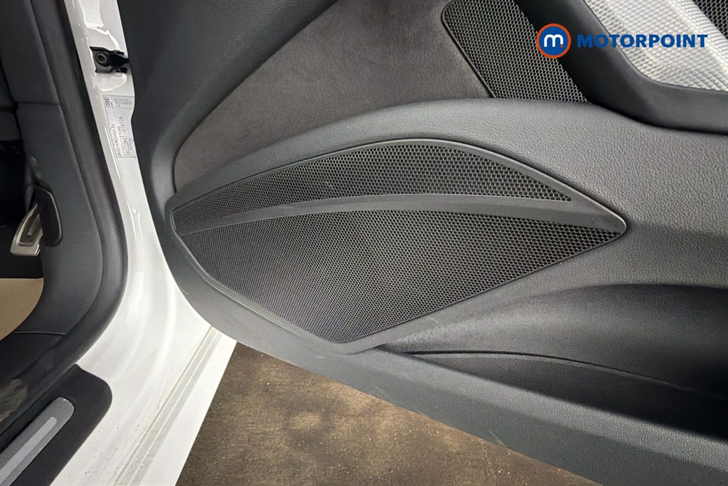 Audi TT Sport Manual Petrol Coupe - Stock Number (1616462) - 21st supplementary image