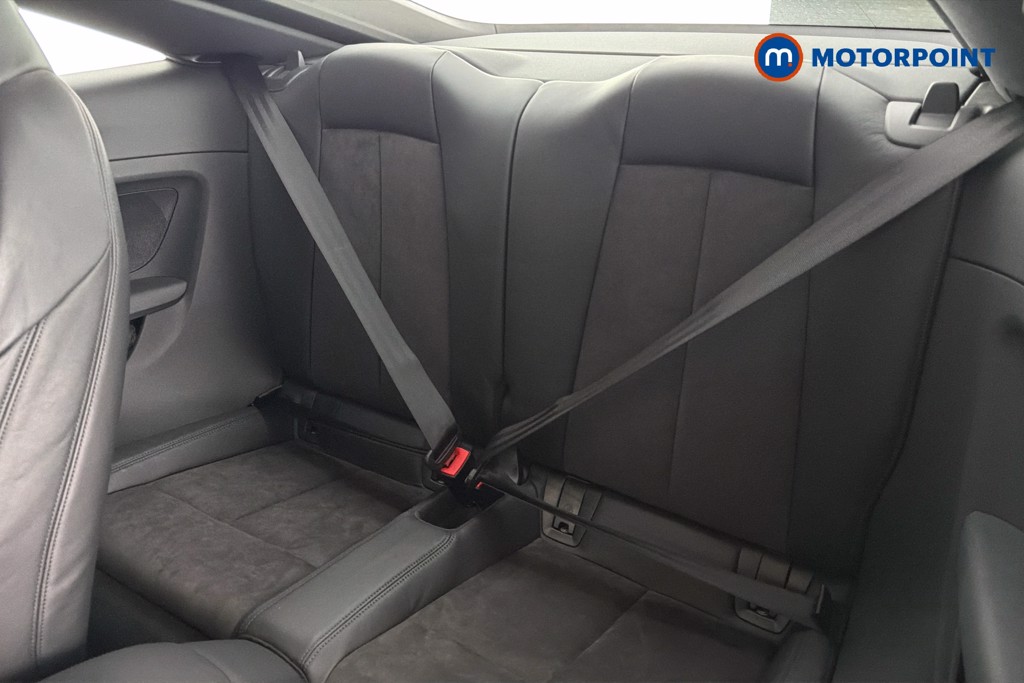 Audi TT Sport Manual Petrol Coupe - Stock Number (1616462) - 28th supplementary image