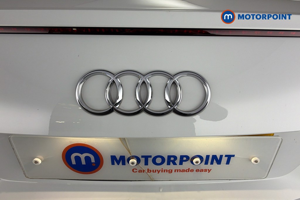 Audi TT Sport Manual Petrol Coupe - Stock Number (1616462) - 37th supplementary image