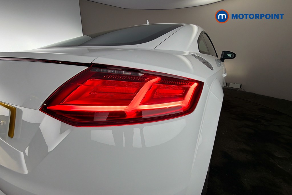 Audi TT Sport Manual Petrol Coupe - Stock Number (1616462) - 38th supplementary image