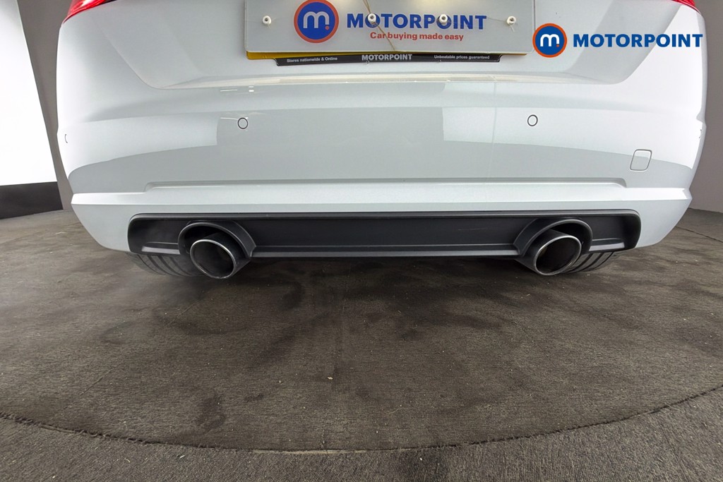 Audi TT Sport Manual Petrol Coupe - Stock Number (1616462) - 39th supplementary image