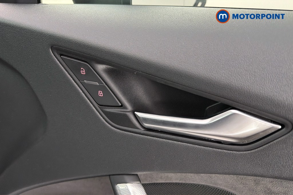 Audi TT Sport Manual Petrol Coupe - Stock Number (1616462) - 42nd supplementary image