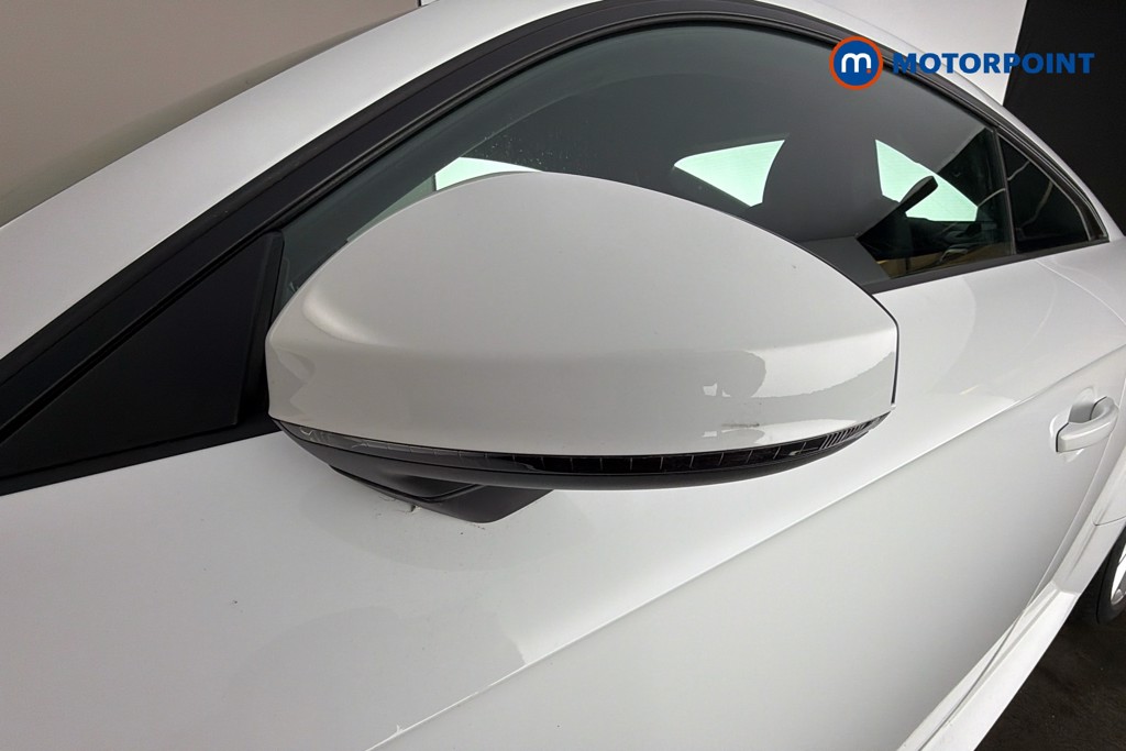 Audi TT Sport Manual Petrol Coupe - Stock Number (1616462) - 43rd supplementary image