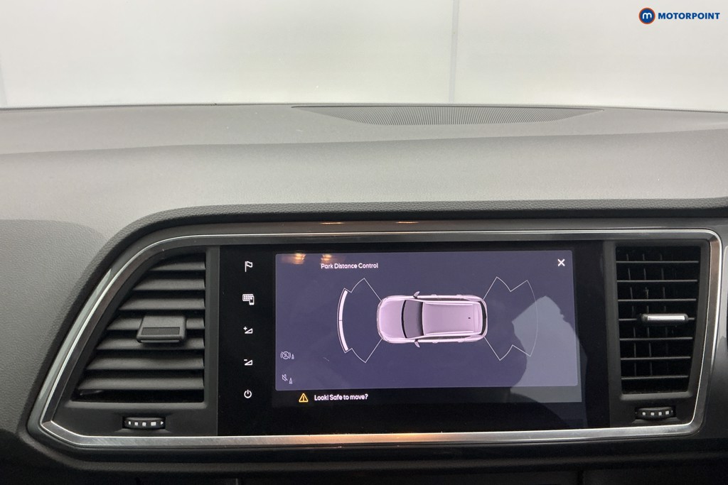 Seat Ateca Se Technology Manual Petrol SUV - Stock Number (1616700) - 2nd supplementary image