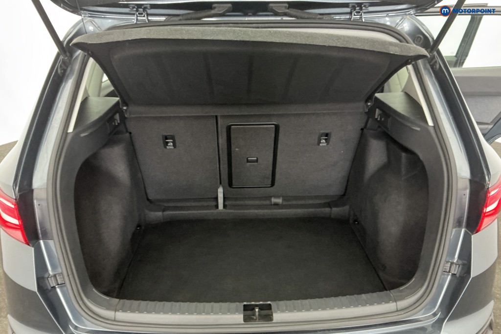 Seat Ateca Se Technology Manual Petrol SUV - Stock Number (1616700) - 3rd supplementary image