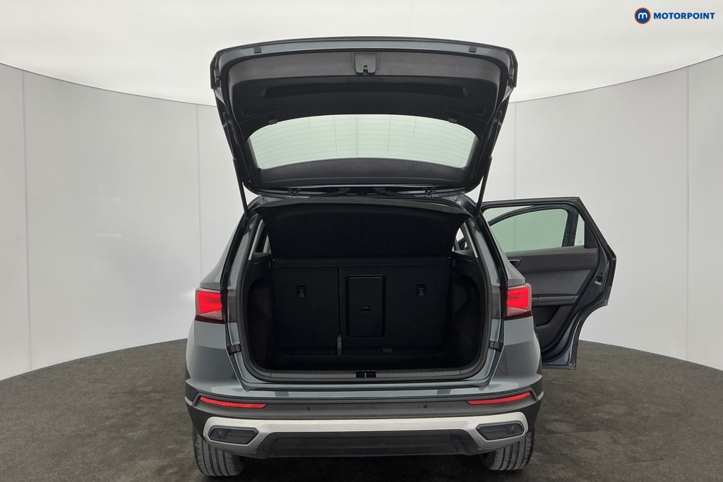 Seat Ateca Se Technology Manual Petrol SUV - Stock Number (1616700) - 4th supplementary image