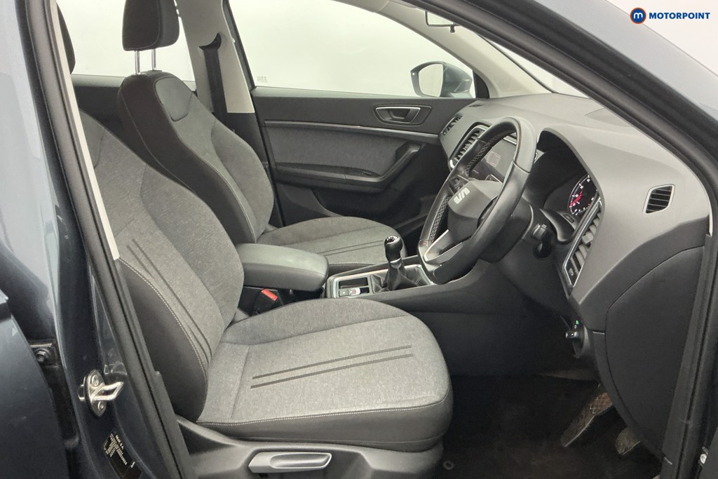 Seat Ateca Se Technology Manual Petrol SUV - Stock Number (1616700) - 7th supplementary image