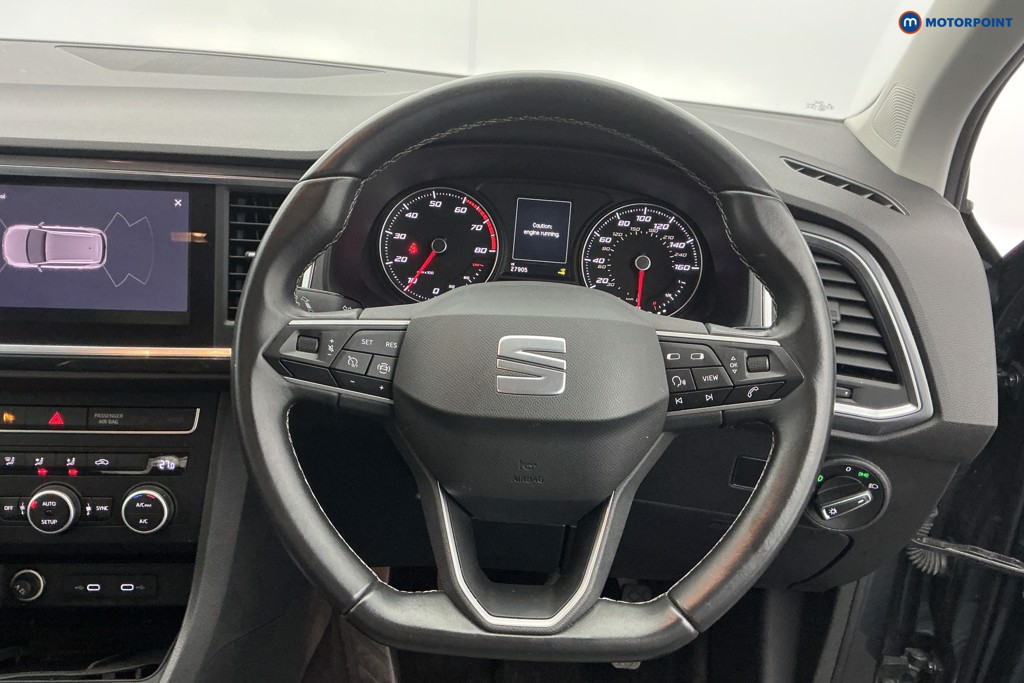Seat Ateca Se Technology Manual Petrol SUV - Stock Number (1616700) - 8th supplementary image
