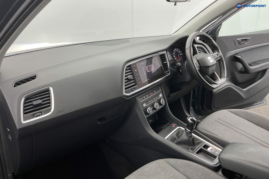 Seat Ateca Se Technology Manual Petrol SUV - Stock Number (1616700) - 10th supplementary image