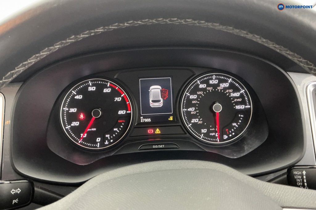 Seat Ateca Se Technology Manual Petrol SUV - Stock Number (1616700) - 11th supplementary image