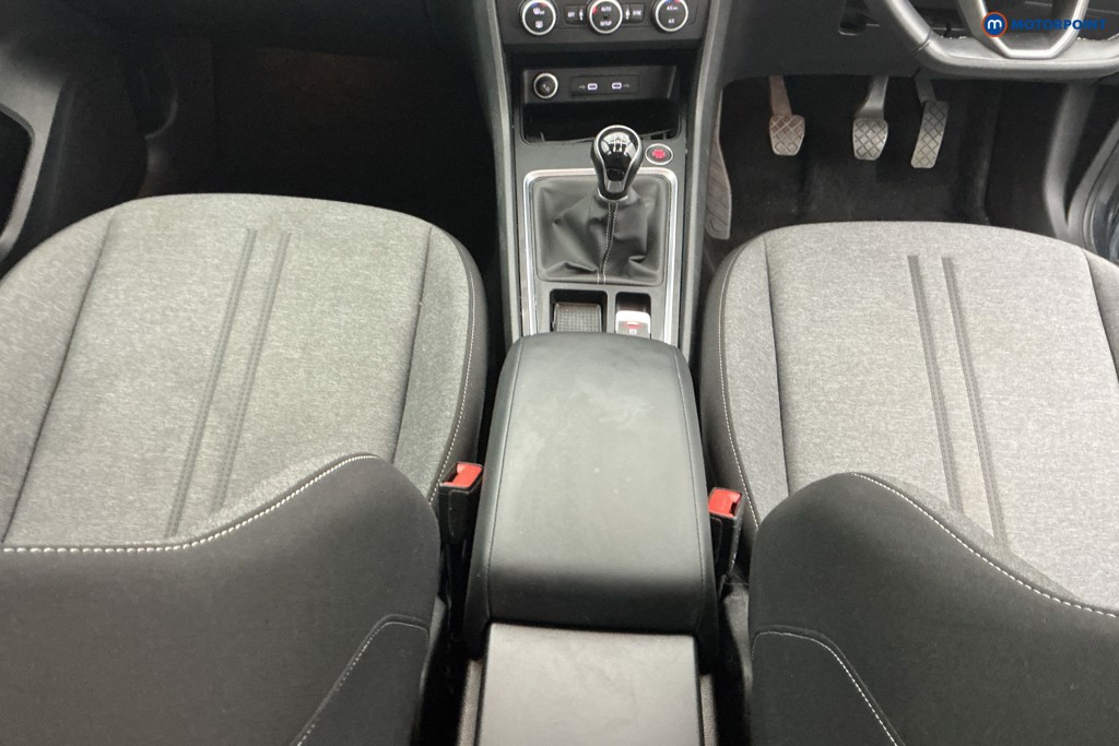 Seat Ateca Se Technology Manual Petrol SUV - Stock Number (1616700) - 12th supplementary image