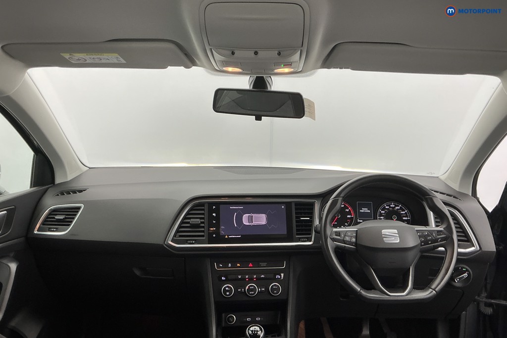 Seat Ateca Se Technology Manual Petrol SUV - Stock Number (1616700) - 14th supplementary image