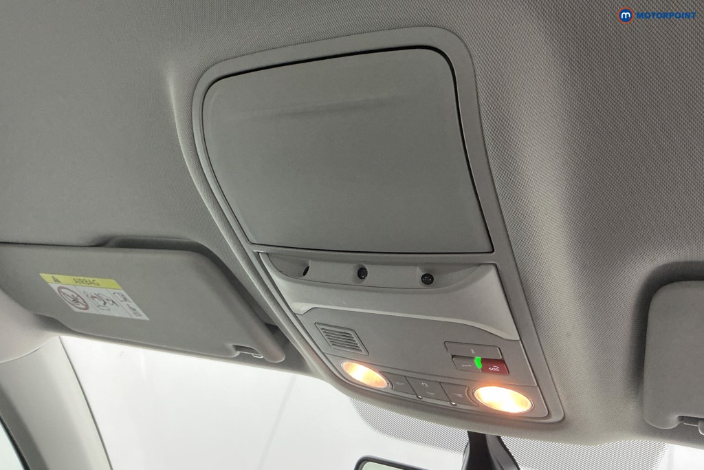 Seat Ateca Se Technology Manual Petrol SUV - Stock Number (1616700) - 16th supplementary image