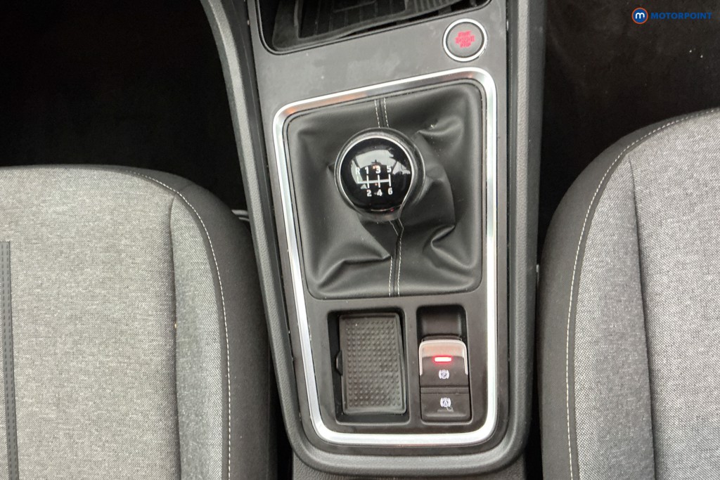 Seat Ateca Se Technology Manual Petrol SUV - Stock Number (1616700) - 20th supplementary image
