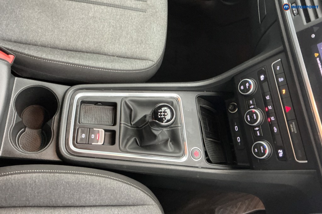 Seat Ateca Se Technology Manual Petrol SUV - Stock Number (1616700) - 22nd supplementary image