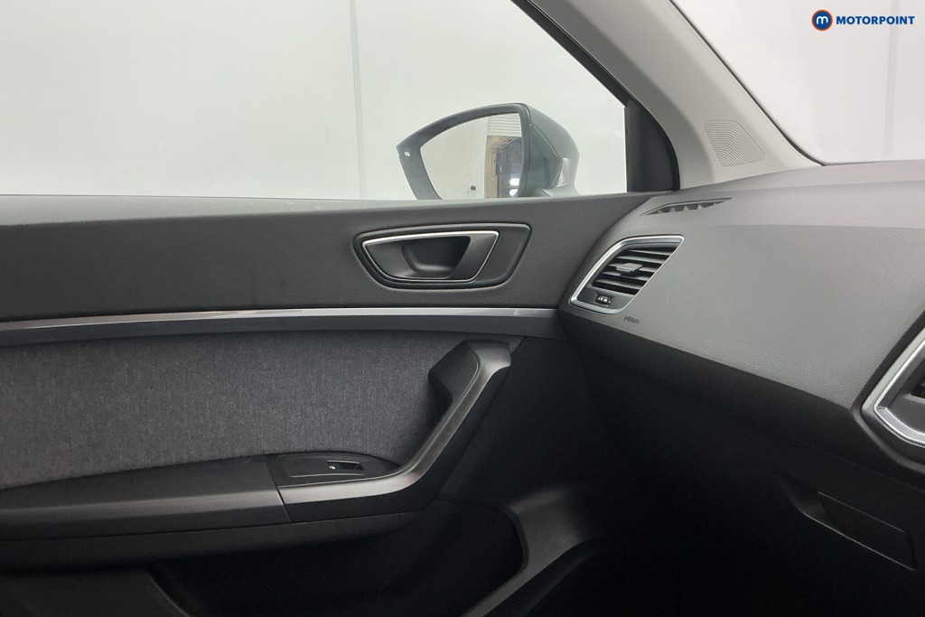 Seat Ateca Se Technology Manual Petrol SUV - Stock Number (1616700) - 23rd supplementary image