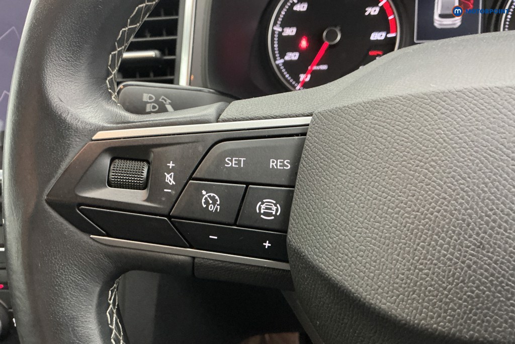 Seat Ateca Se Technology Manual Petrol SUV - Stock Number (1616700) - 24th supplementary image