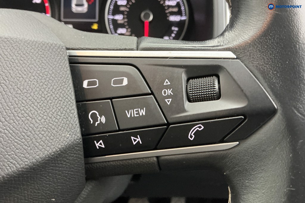 Seat Ateca Se Technology Manual Petrol SUV - Stock Number (1616700) - 25th supplementary image