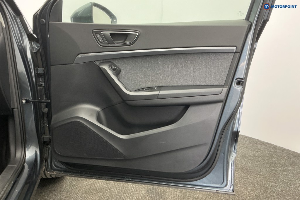 Seat Ateca Se Technology Manual Petrol SUV - Stock Number (1616700) - 27th supplementary image