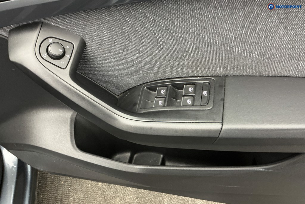 Seat Ateca Se Technology Manual Petrol SUV - Stock Number (1616700) - 28th supplementary image