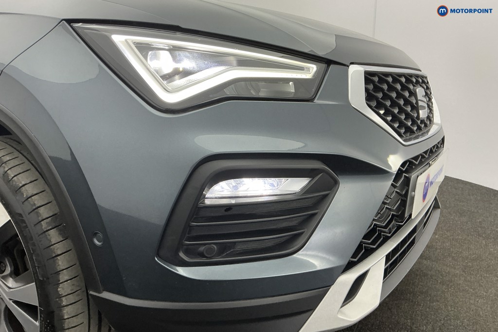 Seat Ateca Se Technology Manual Petrol SUV - Stock Number (1616700) - 32nd supplementary image