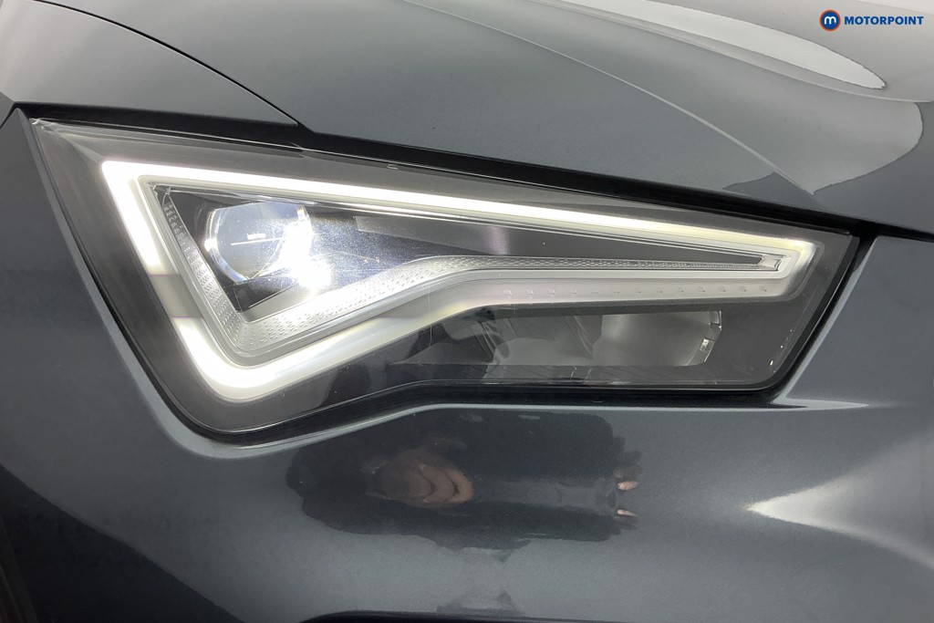 Seat Ateca Se Technology Manual Petrol SUV - Stock Number (1616700) - 33rd supplementary image