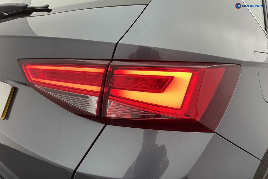 Seat Ateca Se Technology Manual Petrol SUV - Stock Number (1616700) - 34th supplementary image