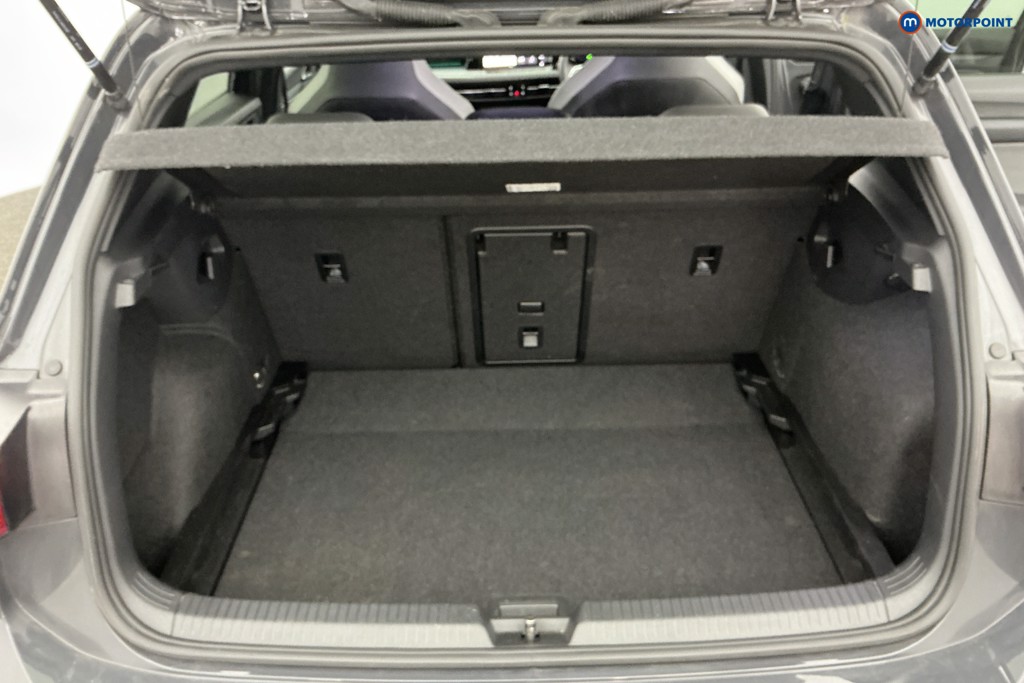 Volkswagen Golf R-Line Automatic Petrol Hatchback - Stock Number (1617610) - 3rd supplementary image