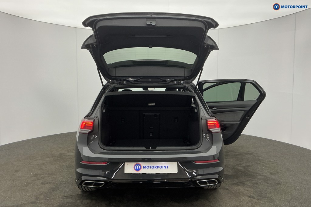 Volkswagen Golf R-Line Automatic Petrol Hatchback - Stock Number (1617610) - 4th supplementary image