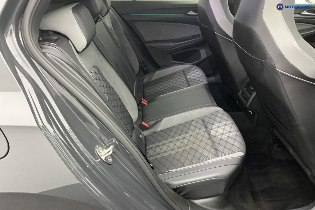 Volkswagen Golf R-Line Automatic Petrol Hatchback - Stock Number (1617610) - 6th supplementary image