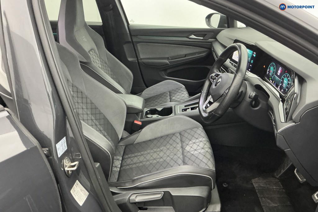 Volkswagen Golf R-Line Automatic Petrol Hatchback - Stock Number (1617610) - 7th supplementary image