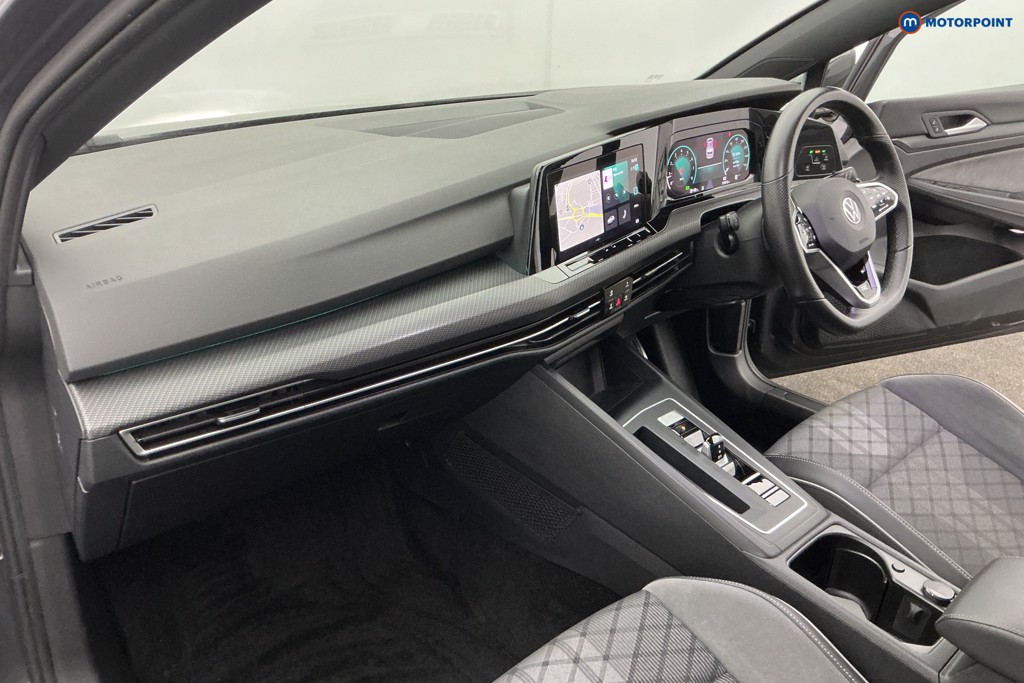 Volkswagen Golf R-Line Automatic Petrol Hatchback - Stock Number (1617610) - 10th supplementary image