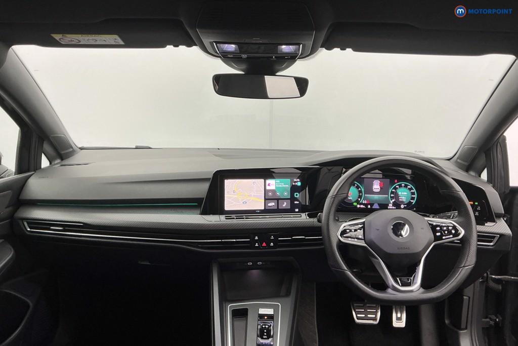 Volkswagen Golf R-Line Automatic Petrol Hatchback - Stock Number (1617610) - 14th supplementary image