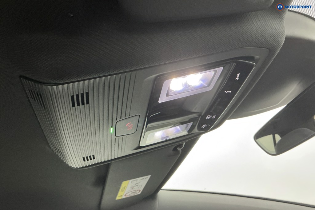 Volkswagen Golf R-Line Automatic Petrol Hatchback - Stock Number (1617610) - 21st supplementary image