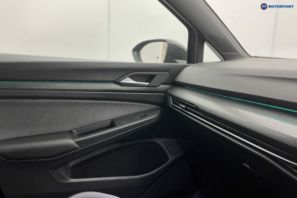 Volkswagen Golf R-Line Automatic Petrol Hatchback - Stock Number (1617610) - 22nd supplementary image