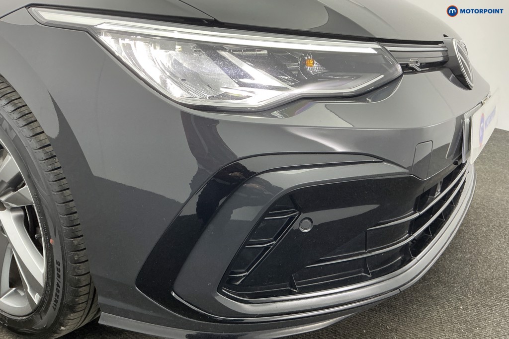 Volkswagen Golf R-Line Automatic Petrol Hatchback - Stock Number (1617610) - 31st supplementary image