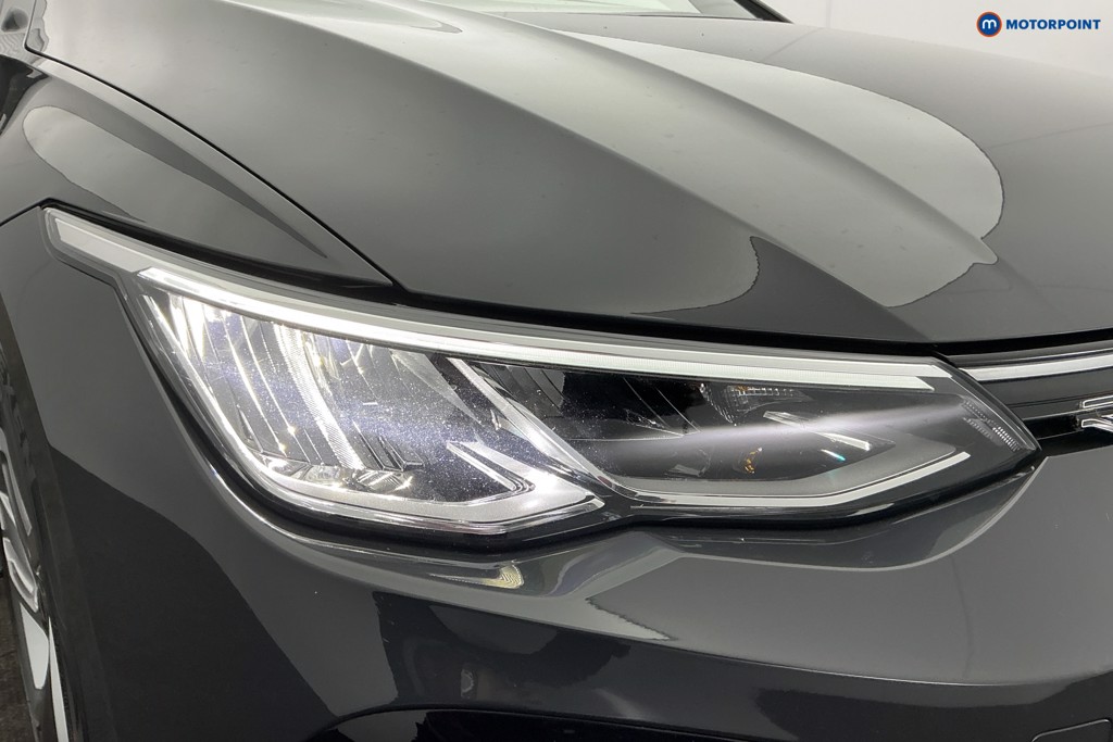 Volkswagen Golf R-Line Automatic Petrol Hatchback - Stock Number (1617610) - 32nd supplementary image