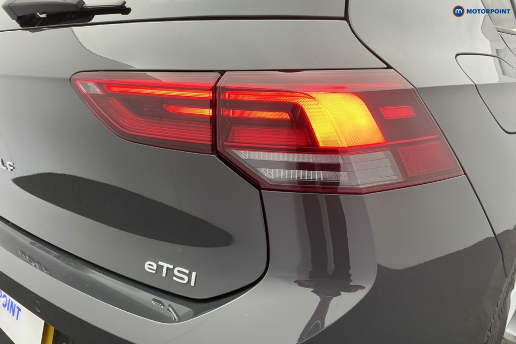 Volkswagen Golf R-Line Automatic Petrol Hatchback - Stock Number (1617610) - 33rd supplementary image