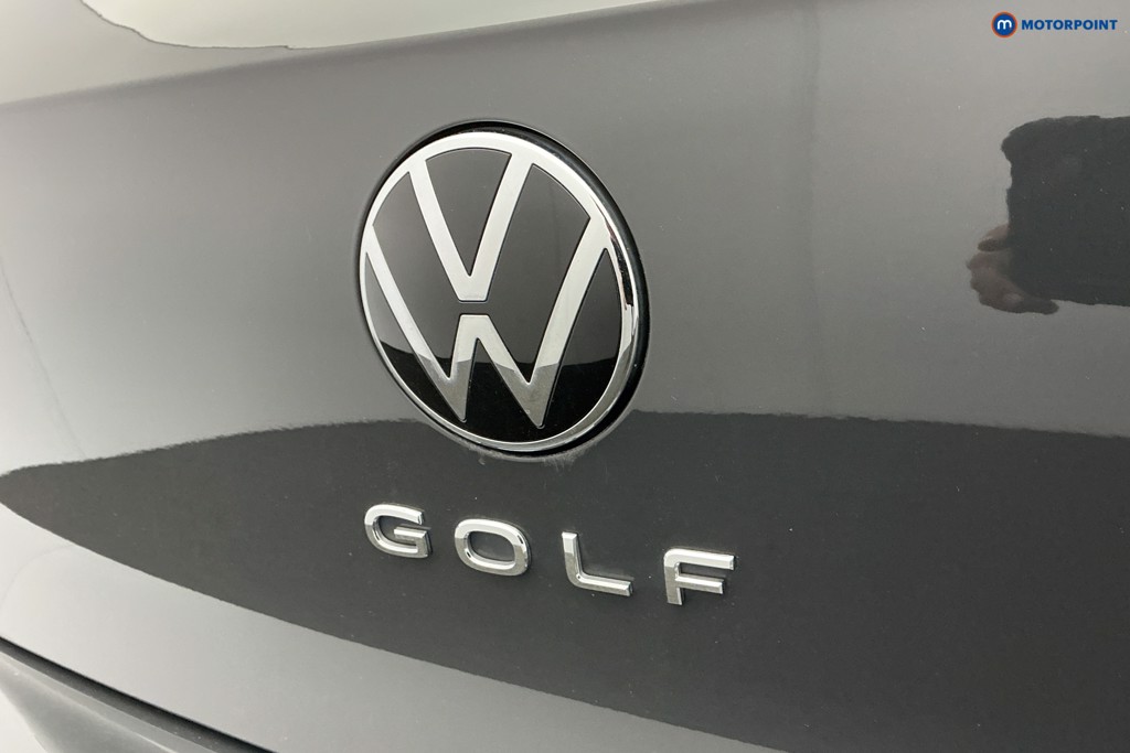 Volkswagen Golf R-Line Automatic Petrol Hatchback - Stock Number (1617610) - 34th supplementary image
