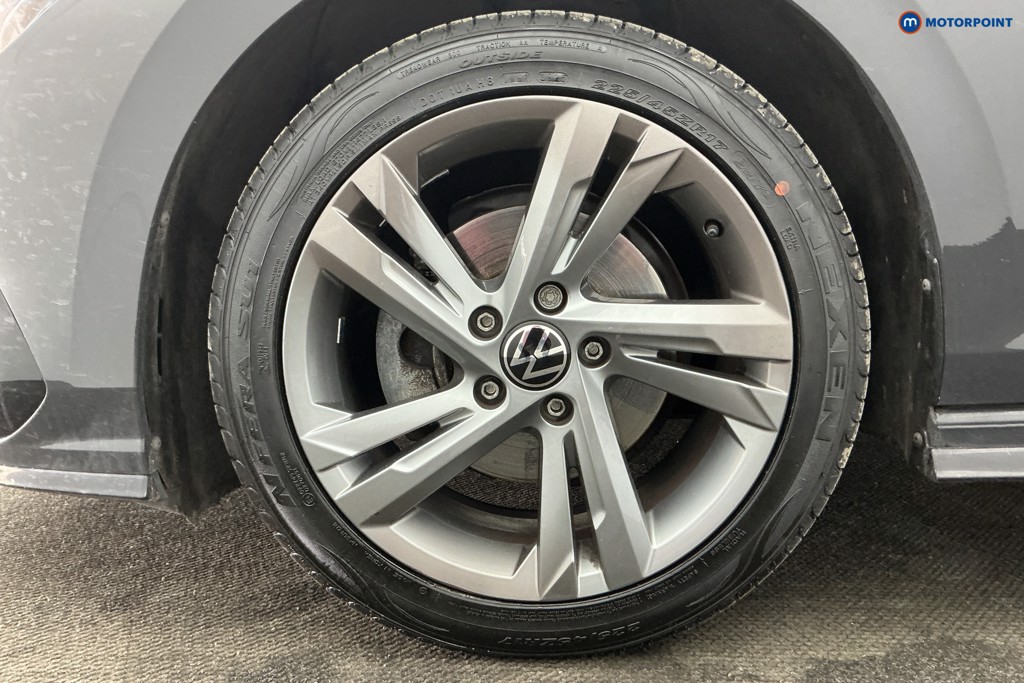 Volkswagen Golf R-Line Automatic Petrol Hatchback - Stock Number (1617610) - 35th supplementary image