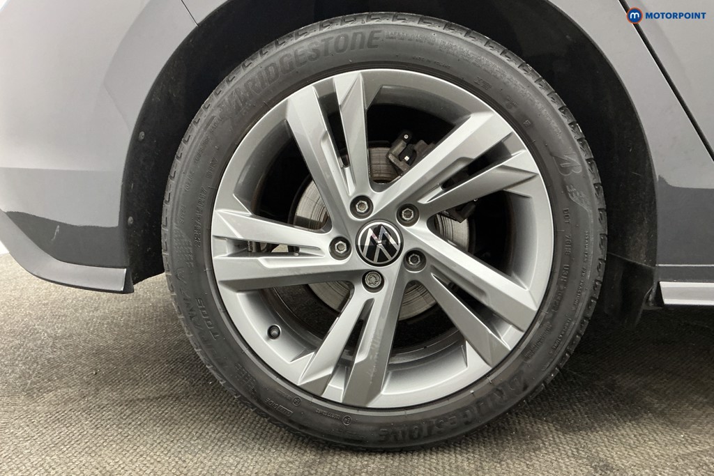 Volkswagen Golf R-Line Automatic Petrol Hatchback - Stock Number (1617610) - 37th supplementary image