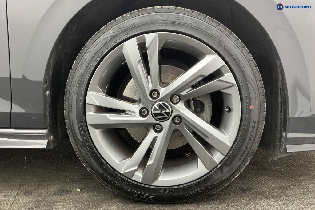 Volkswagen Golf R-Line Automatic Petrol Hatchback - Stock Number (1617610) - 38th supplementary image